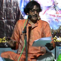 Modumudi sudhakar